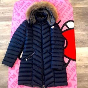 COPY - Moncler - Perfect Warm winter/fall coat